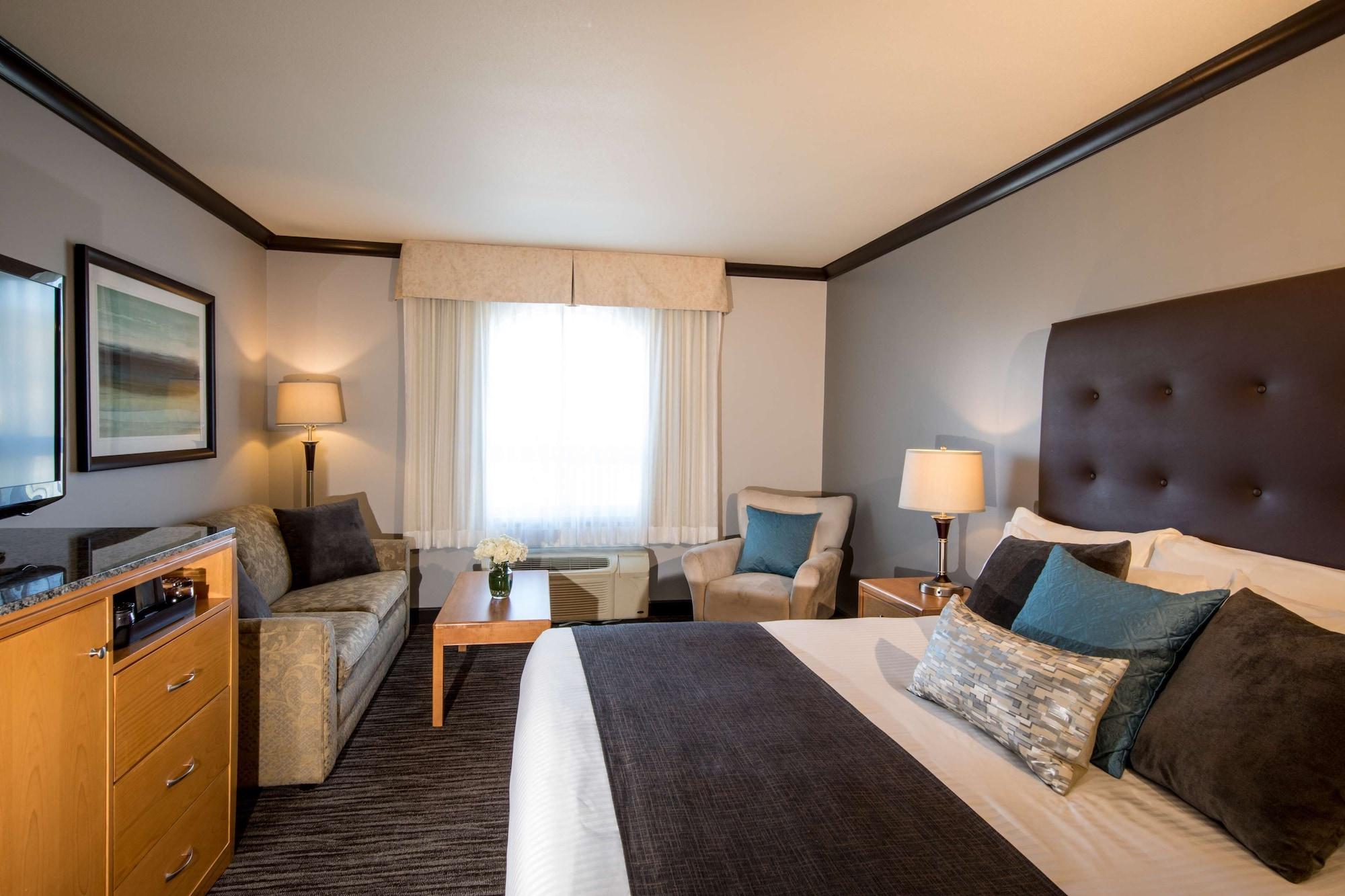 Prestige Treasure Cove Resort, Worldhotels Elite Prince George Dış mekan fotoğraf