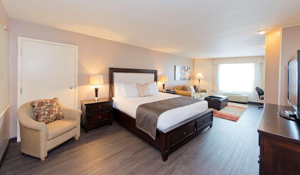 Prestige Treasure Cove Resort, Worldhotels Elite Prince George Dış mekan fotoğraf