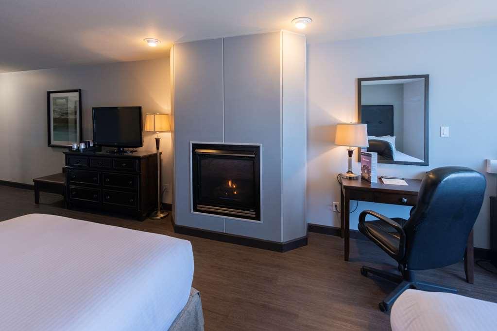 Prestige Treasure Cove Resort, Worldhotels Elite Prince George Oda fotoğraf