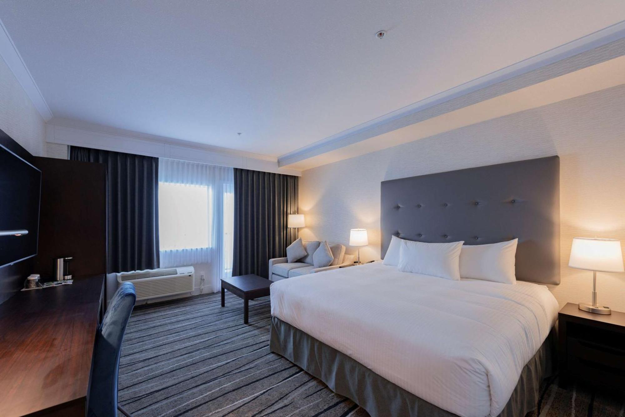 Prestige Treasure Cove Resort, Worldhotels Elite Prince George Dış mekan fotoğraf