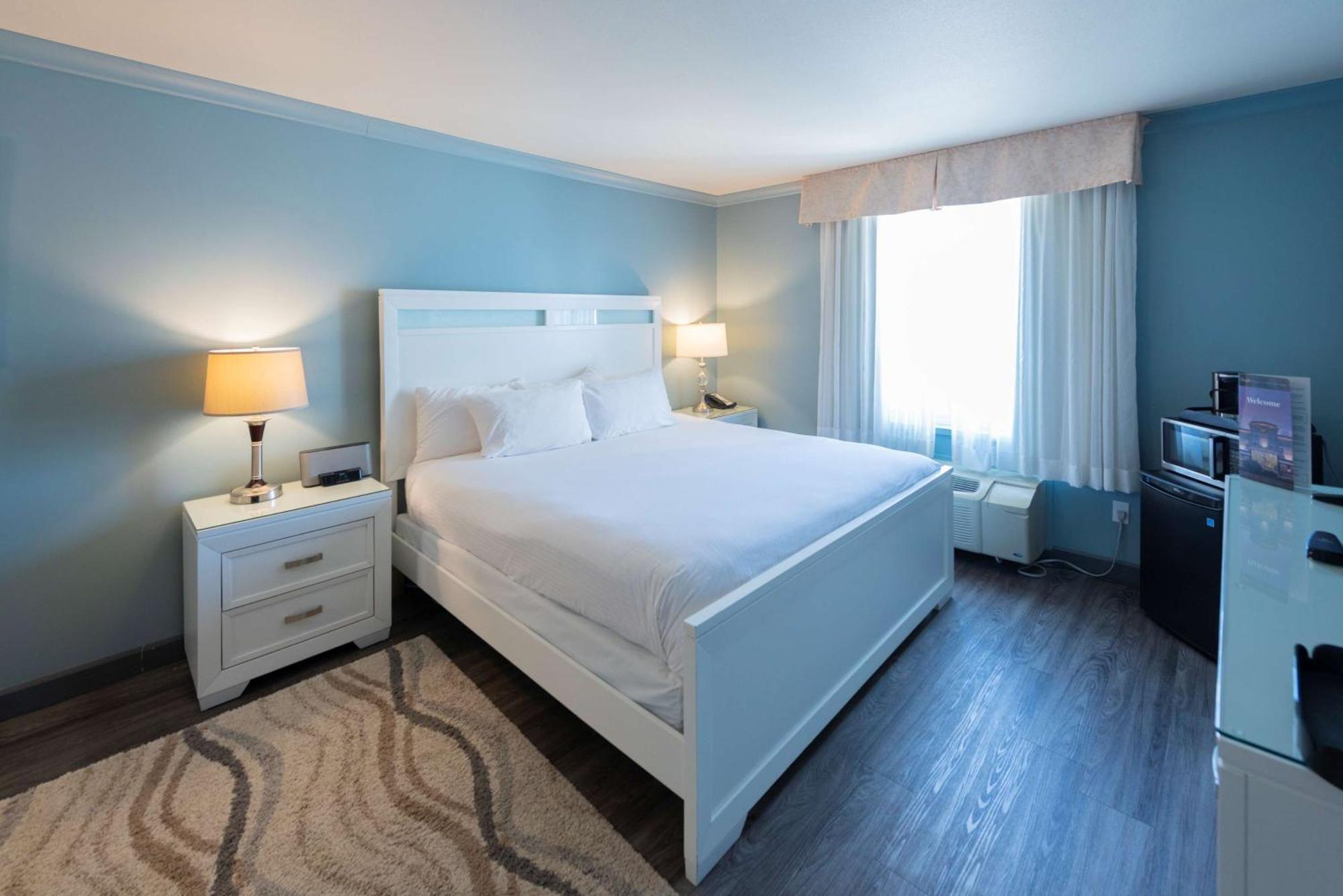 Prestige Treasure Cove Resort, Worldhotels Elite Prince George Dış mekan fotoğraf