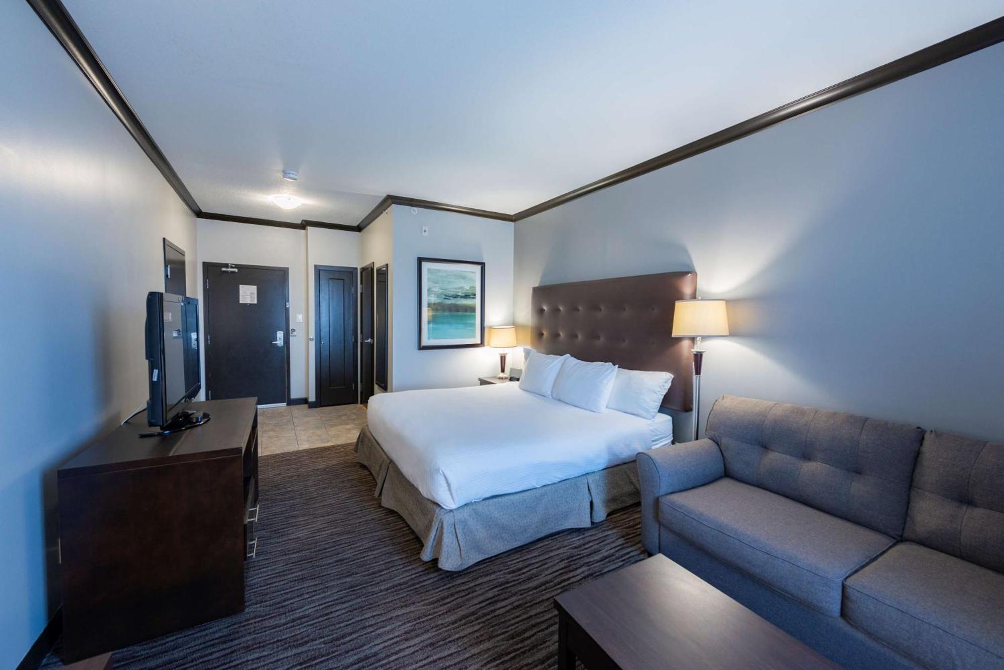 Prestige Treasure Cove Resort, Worldhotels Elite Prince George Dış mekan fotoğraf