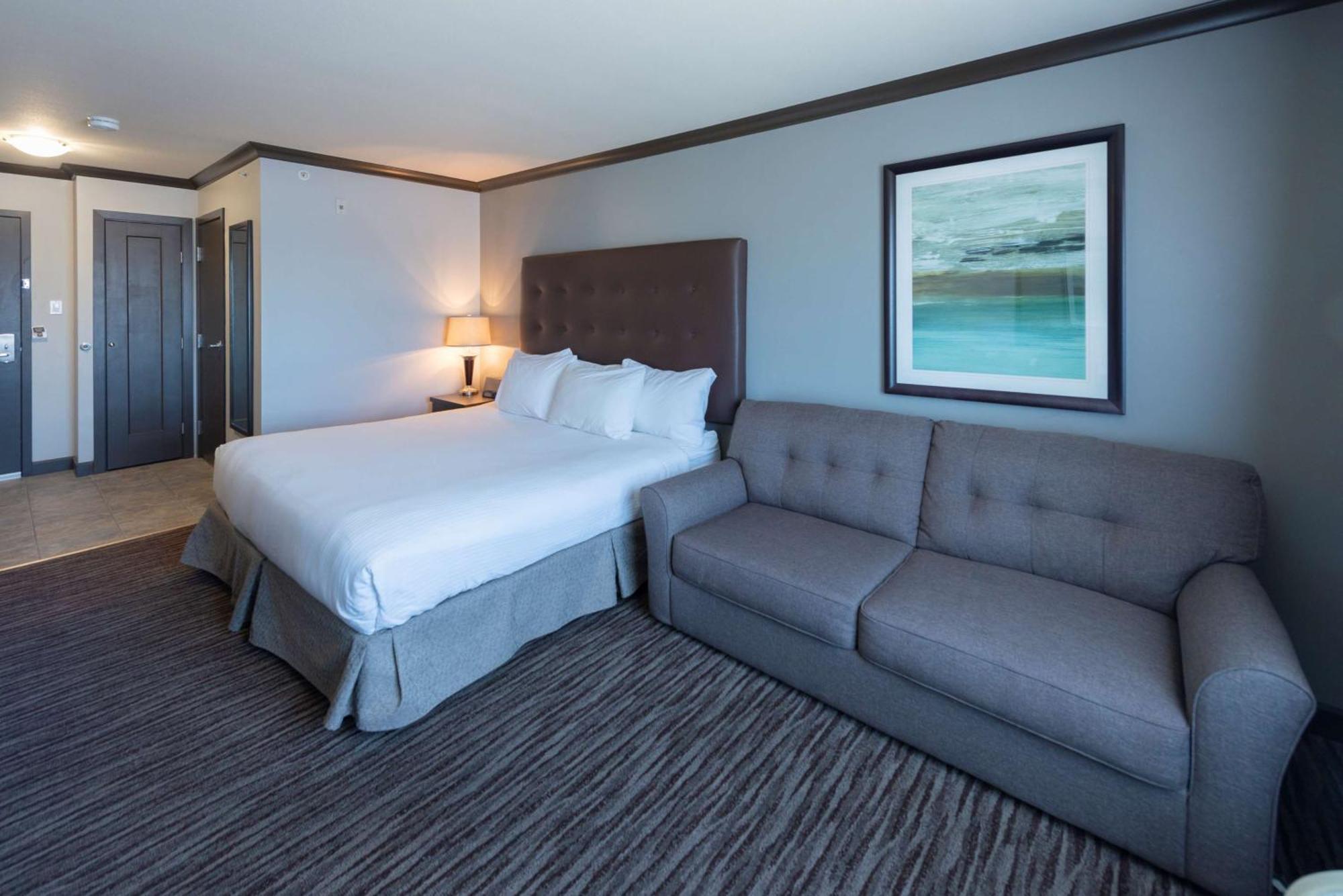 Prestige Treasure Cove Resort, Worldhotels Elite Prince George Dış mekan fotoğraf